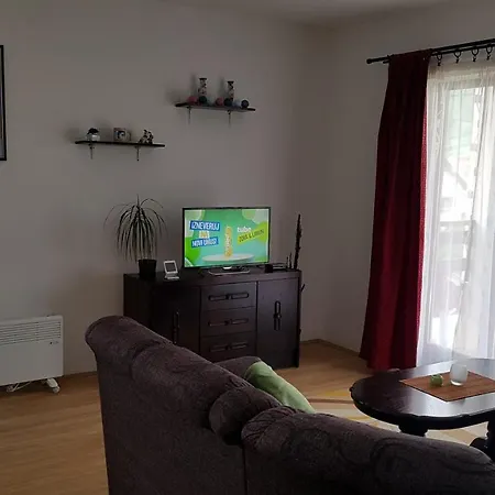 Jovanovic Apartment