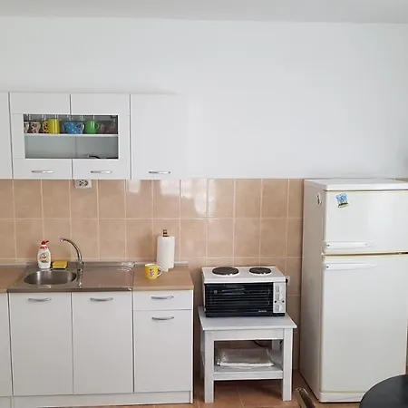 Jovanovic Apartment
