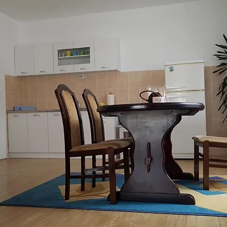 Apartment Jovanovic