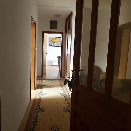 Jovanovic Апартаменты