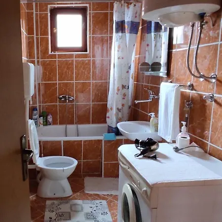 Jovanovic Апартаменты