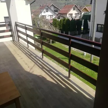 Apartment Jovanovic