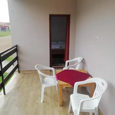 Apartment Jovanovic Bajina Basta