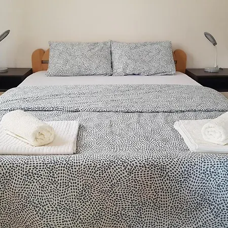 Jovanovic Apartment *