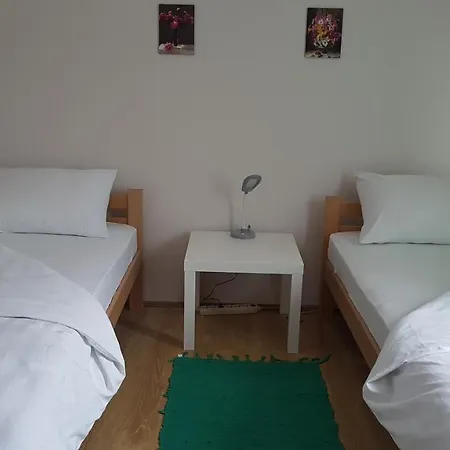 Jovanovic Apartment *