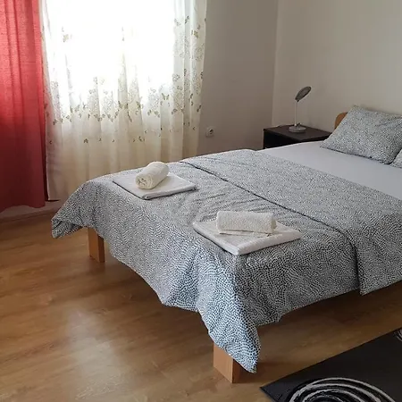 Jovanovic 바이나 바슈타