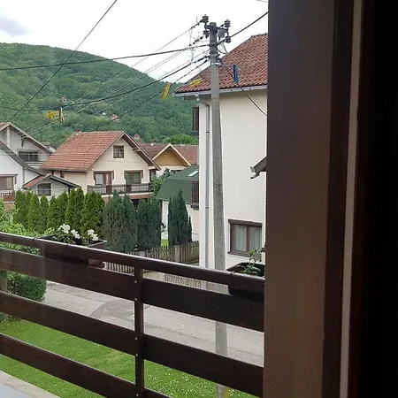 Jovanovic Bajina Basta