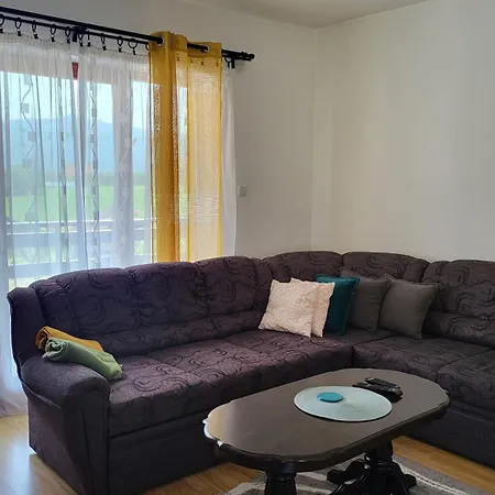 Апартаменты Jovanovic *