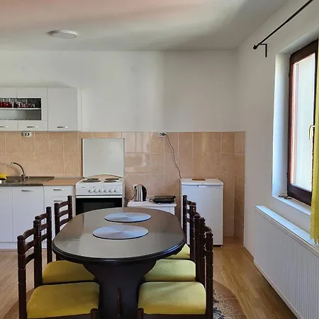 Jovanovic Appartamento Bajina Basta