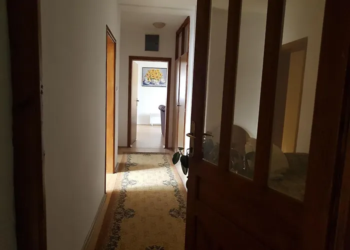 Jovanovic Apartament