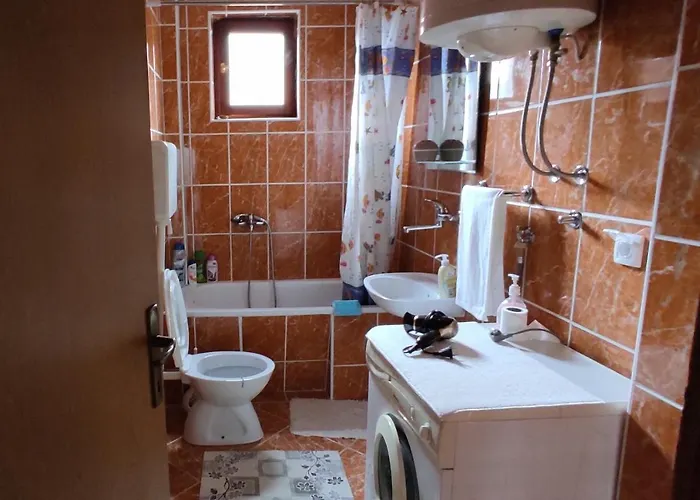 Jovanovic Apartament