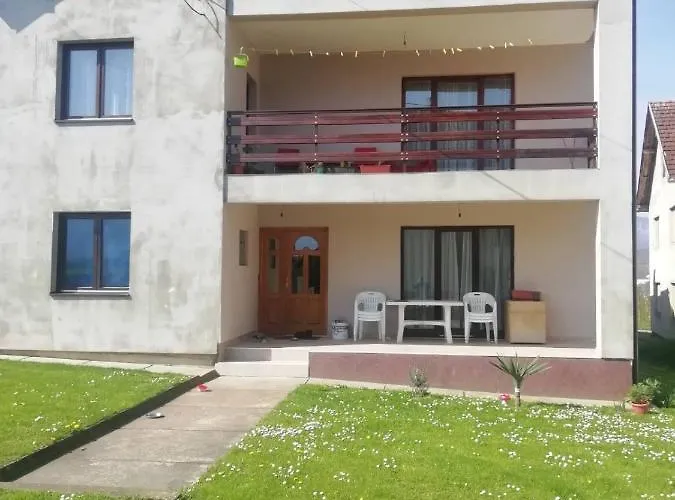 Jovanovic Apartament