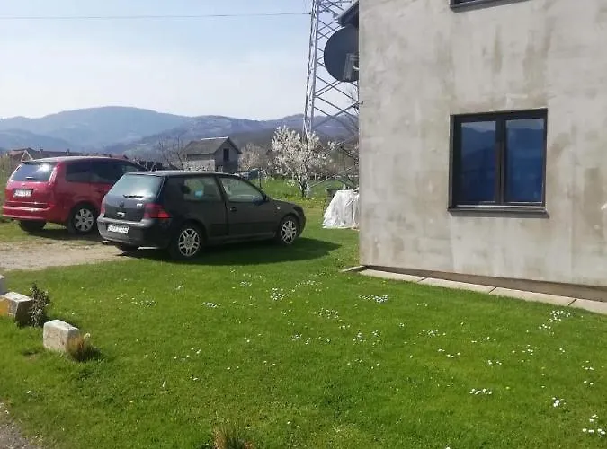 Apartament Jovanovic Bajina Basta