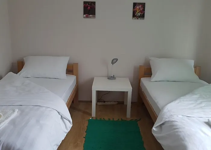 Jovanovic דירה *