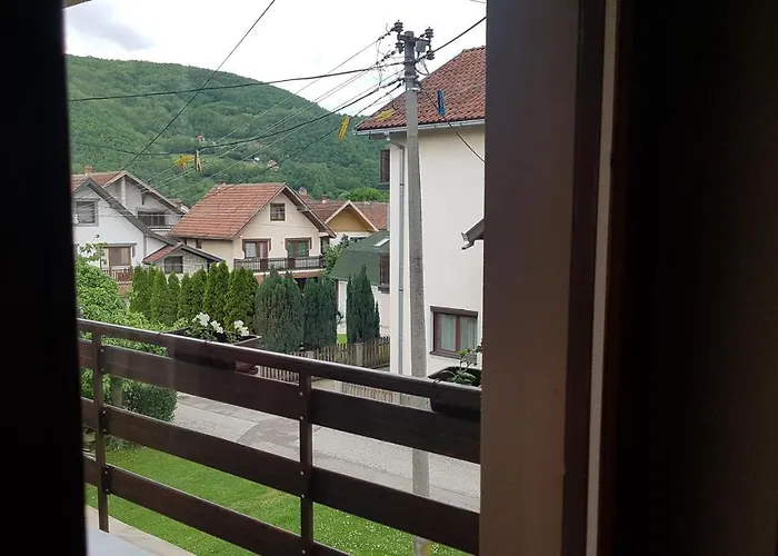 Jovanovic Bajina Basta